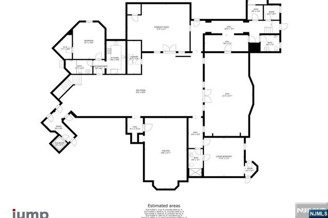 1500 River Road, Teaneck, NJ 07666