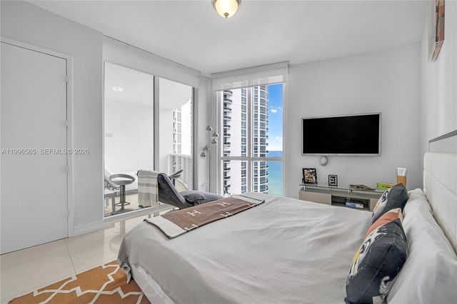 15901 Collins Ave 2104, Sunny Isles Beach, FL 33160