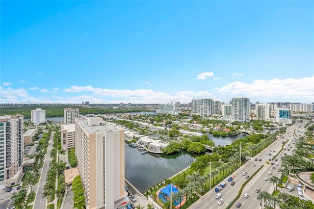 15901 Collins Ave 2104, Sunny Isles Beach, FL 33160