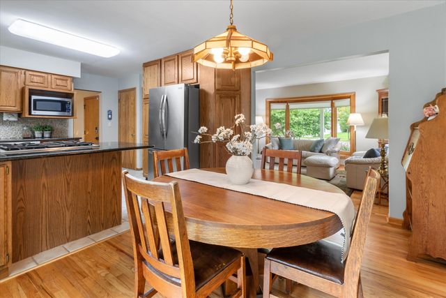 3225 Lockridge Drive, Ann Arbor, MI 48108
