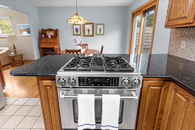 3225 Lockridge Drive, Ann Arbor, MI 48108