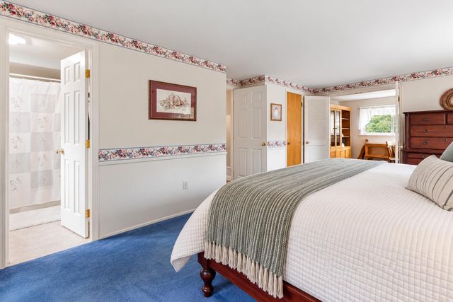 3225 Lockridge Drive, Ann Arbor, MI 48108