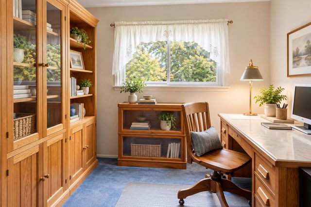 3225 Lockridge Drive, Ann Arbor, MI 48108