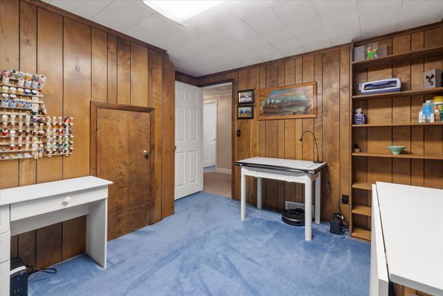 3225 Lockridge Drive, Ann Arbor, MI 48108