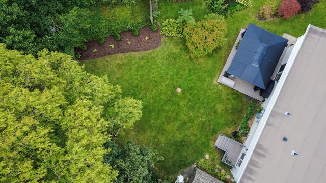 3225 Lockridge Drive, Ann Arbor, MI 48108