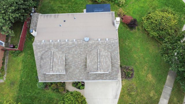 3225 Lockridge Drive, Ann Arbor, MI 48108