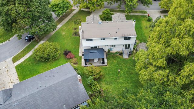 3225 Lockridge Drive, Ann Arbor, MI 48108
