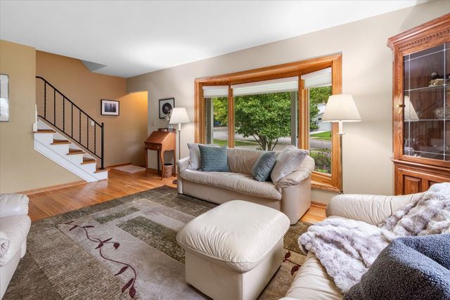 3225 Lockridge Drive, Ann Arbor, MI 48108
