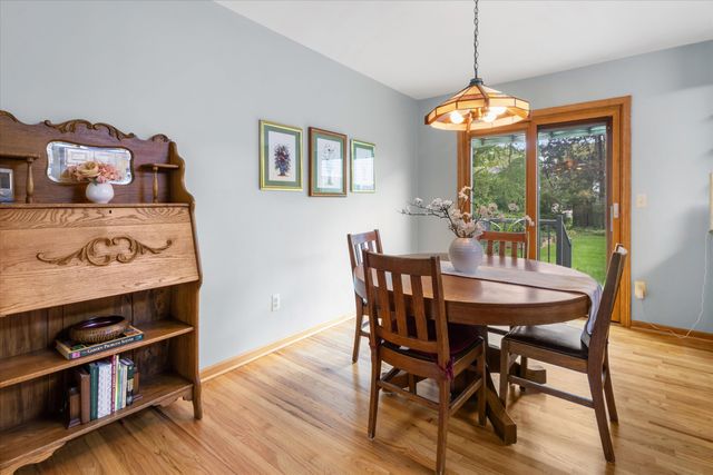 3225 Lockridge Drive, Ann Arbor, MI 48108