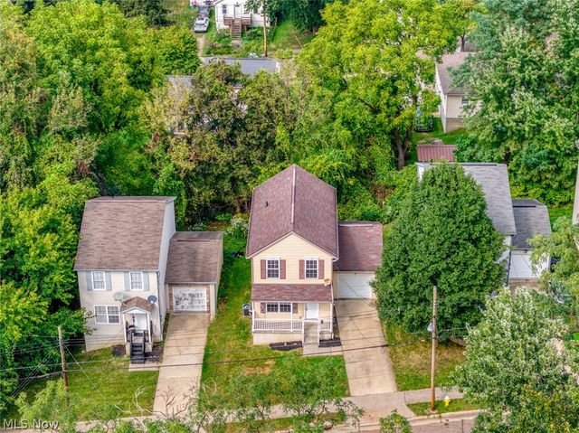 1117 Smithfarm, Akron, OH 44305