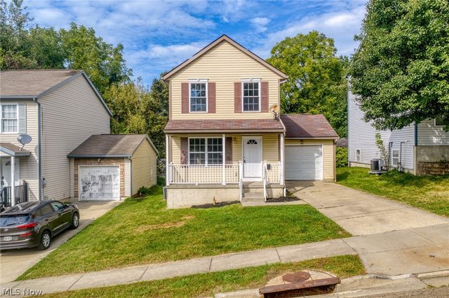 1117 Smithfarm, Akron, OH 44305