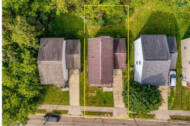1117 Smithfarm, Akron, OH 44305