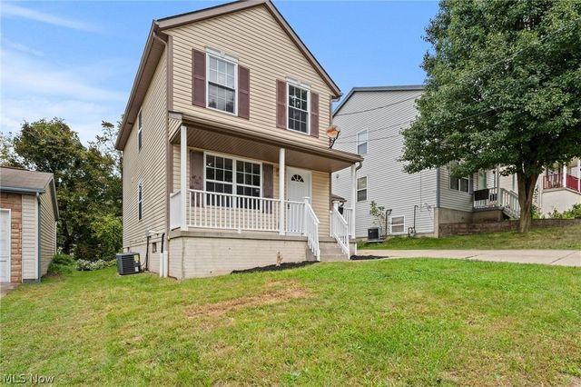 1117 Smithfarm, Akron, OH 44305