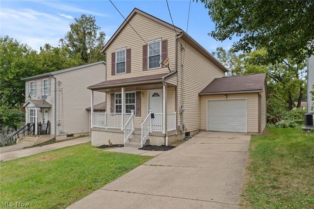 1117 Smithfarm, Akron, OH 44305