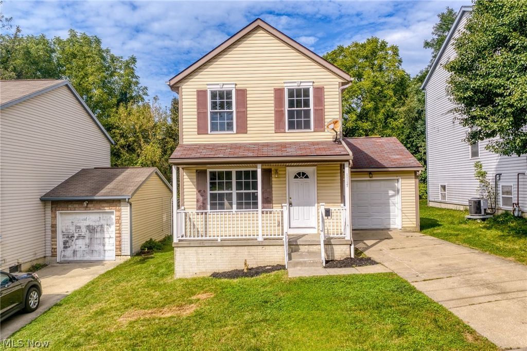 1117 Smithfarm, Akron, OH 44305