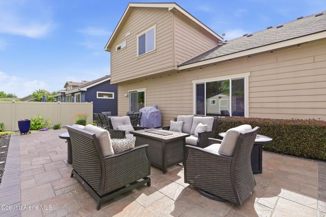 6302 N Cornwall ST, Coeur D'alene, ID 83815