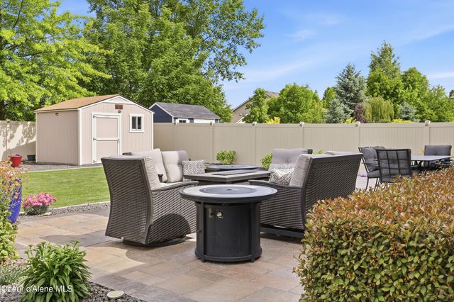 6302 N Cornwall ST, Coeur D'alene, ID 83815