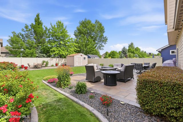 6302 N Cornwall ST, Coeur D'alene, ID 83815