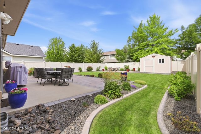 6302 N Cornwall ST, Coeur D'alene, ID 83815