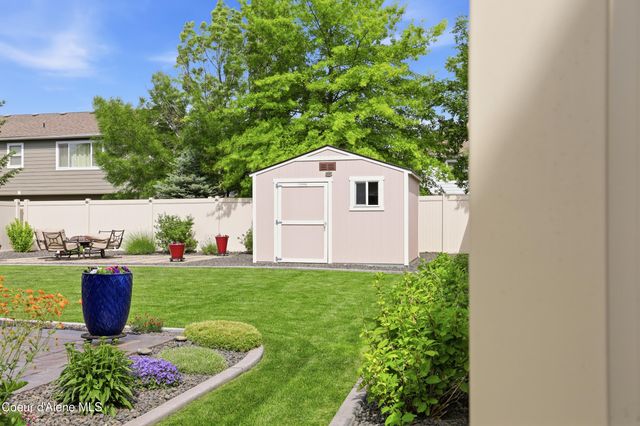6302 N Cornwall ST, Coeur D'alene, ID 83815