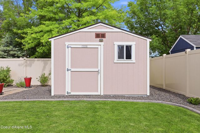 6302 N Cornwall ST, Coeur D'alene, ID 83815