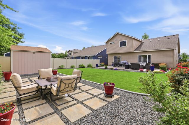 6302 N Cornwall ST, Coeur D'alene, ID 83815
