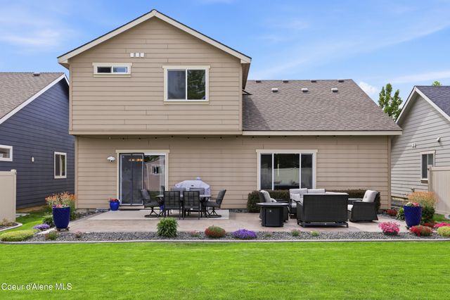 6302 N Cornwall ST, Coeur D'alene, ID 83815