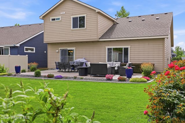 6302 N Cornwall ST, Coeur D'alene, ID 83815