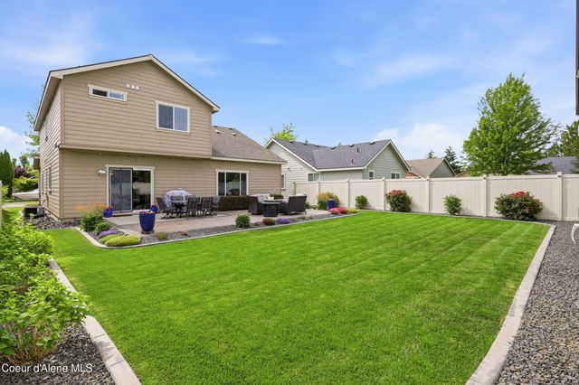 6302 N Cornwall ST, Coeur D'alene, ID 83815