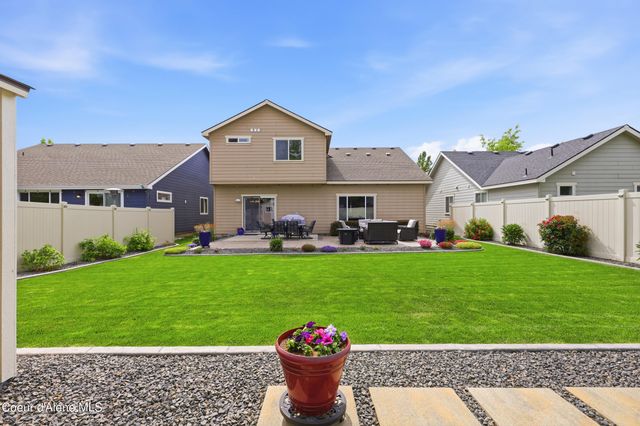 6302 N Cornwall ST, Coeur D'alene, ID 83815