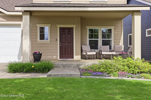 6302 N Cornwall ST, Coeur D'alene, ID 83815