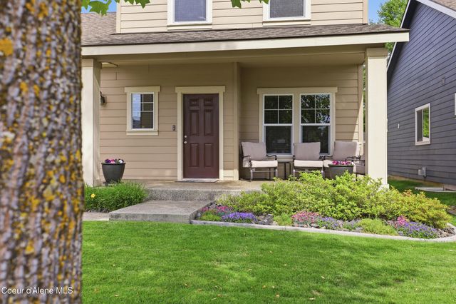 6302 N Cornwall ST, Coeur D'alene, ID 83815