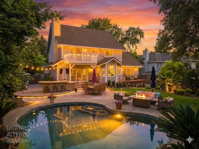7143 Cedar Oaks Dr, Granite Bay, CA 95746