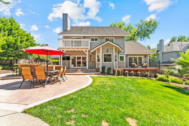 7143 Cedar Oaks Dr, Granite Bay, CA 95746