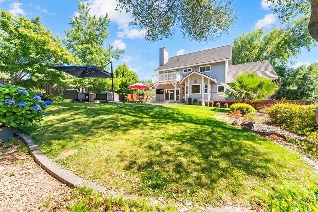 7143 Cedar Oaks Dr, Granite Bay, CA 95746