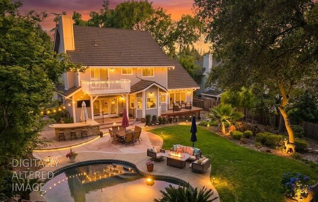 7143 Cedar Oaks Dr, Granite Bay, CA 95746