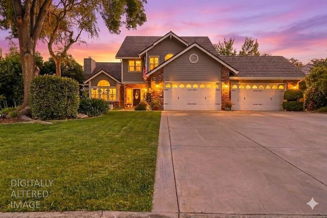 7143 Cedar Oaks Dr, Granite Bay, CA 95746