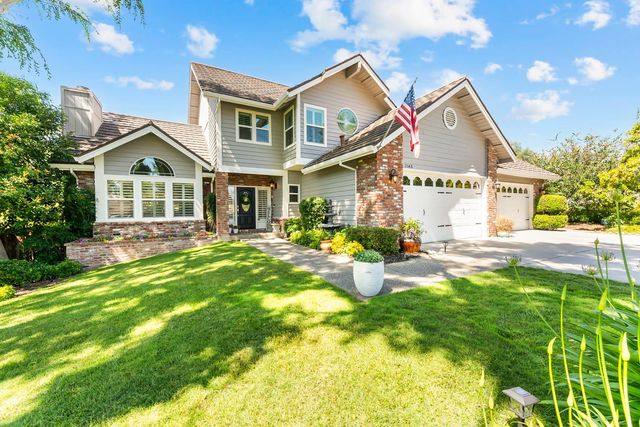 7143 Cedar Oaks Dr, Granite Bay, CA 95746