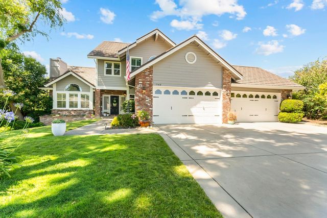 7143 Cedar Oaks Dr, Granite Bay, CA 95746