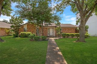 4420 Cleveland Drive, Plano, TX 75093
