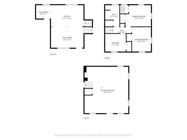 3355 SE Dockery Street SE, Cleveland, TN 37323