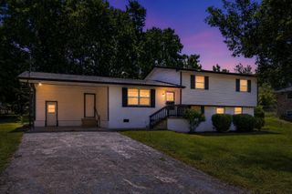 3355 SE Dockery Street SE, Cleveland, TN 37323