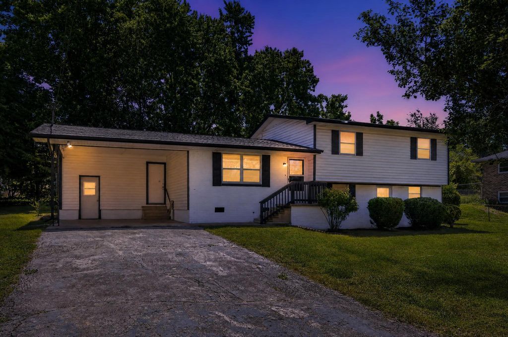 3355 SE Dockery Street SE, Cleveland, TN 37323