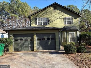 4608 Latchwood Drive, Lithonia, GA 30038