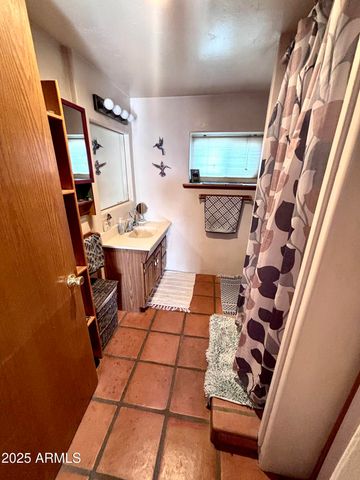 3411 N ROSSER Road, Ajo, AZ 85321