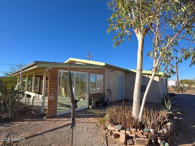 3411 N ROSSER Road, Ajo, AZ 85321