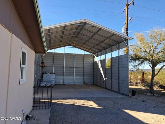 3411 N ROSSER Road, Ajo, AZ 85321