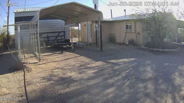 3411 N ROSSER Road, Ajo, AZ 85321