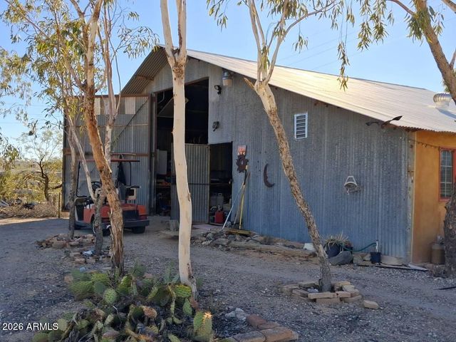 3411 N ROSSER Road, Ajo, AZ 85321