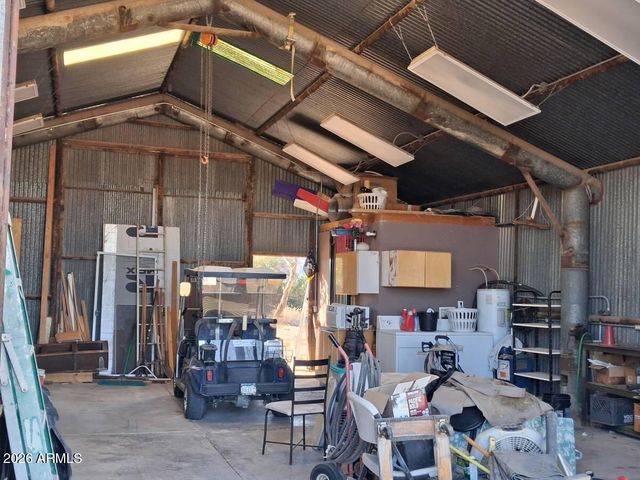 3411 N ROSSER Road, Ajo, AZ 85321